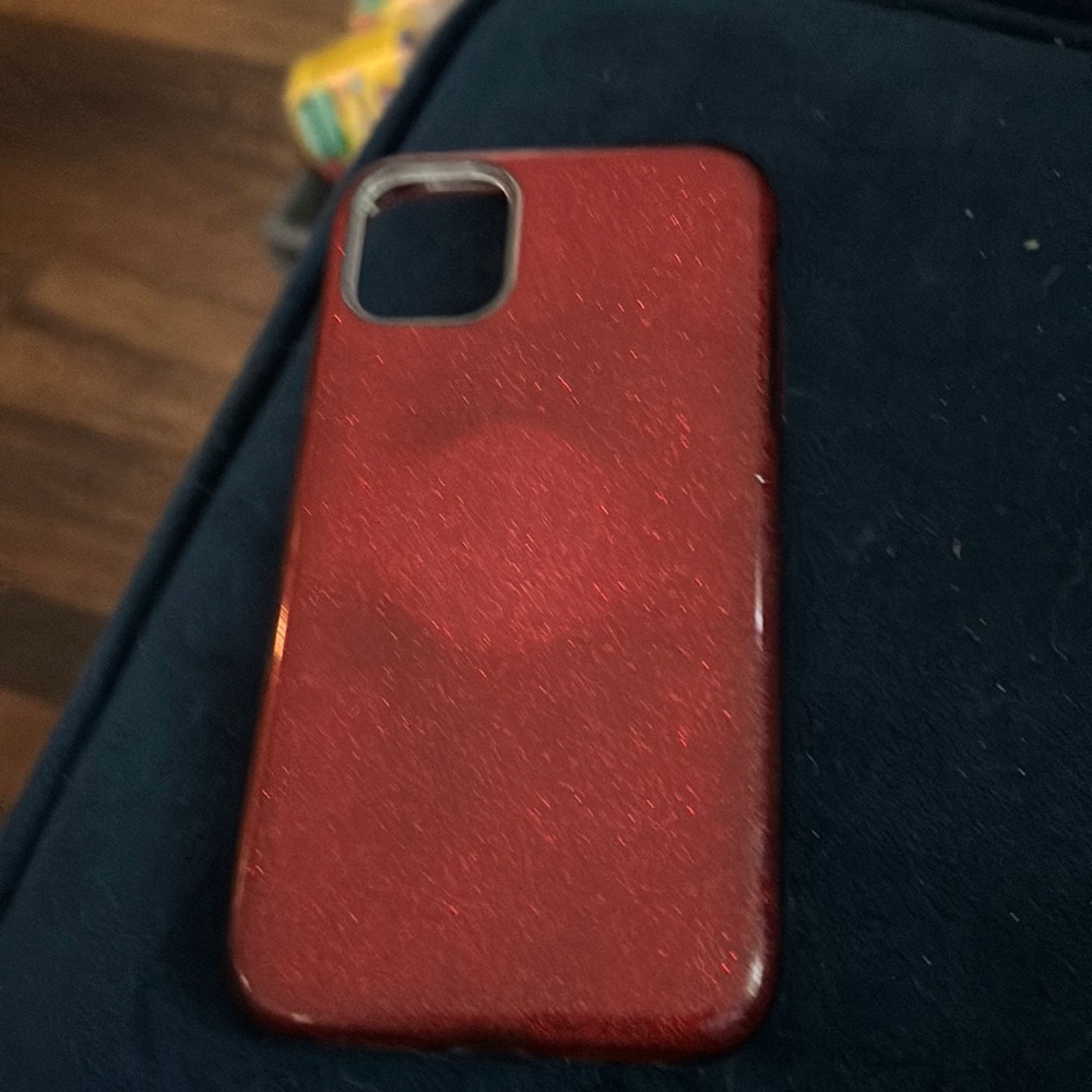 iPhone 11 phone case